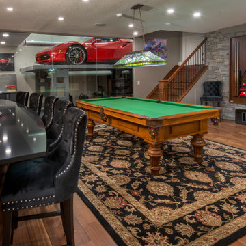 Whole Home - Luxury Renovation