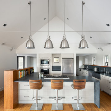 Cove House