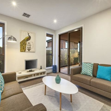 Phoenix Court, East Doncaster