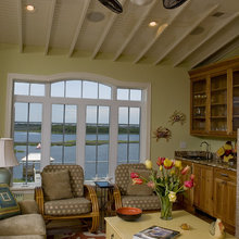 beachy ceiling fans