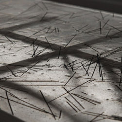Vitreous Table - Products