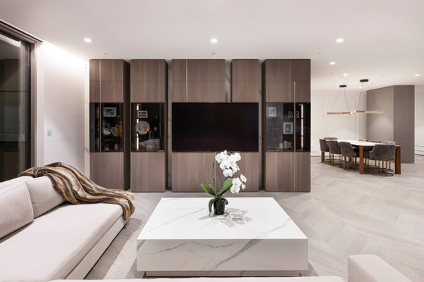 Moderno  by Infinity Surfaces