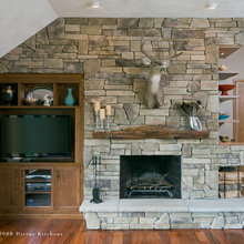 Kitchen Ideas