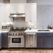 kitchen cabinets