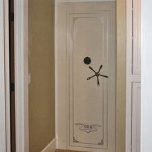 safe room