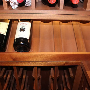Wine Cellars