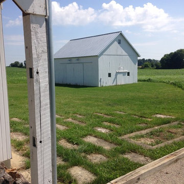 Baltimore Farm