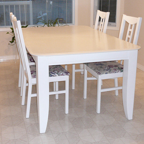 What to do with my dining table?