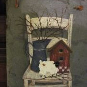 Carmen Doucette's photo