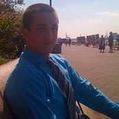 Nicholas Patten's photo