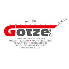 Fussboden Götze & Co.