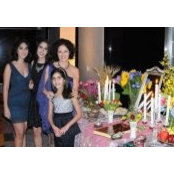 Homa Tavangar's photo