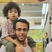 Esam Almulla's photo