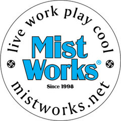 Mist Work Misting Systems