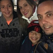 Luz Cartagena's photo
