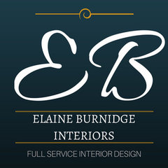 Elaine Burnidge Interiors