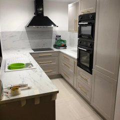 HD rénovation