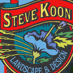 Steve Koon Landscape & Design