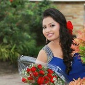 Dinethri Mendiss foto