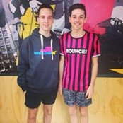 Benjamin Smith's photo