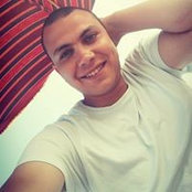Ahmed Ali's photo