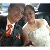 Paulo Pogi's photo
