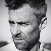 Adrian Forster's photo