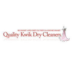 Quality Kwik Dry Cleaners