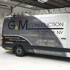 G&M Construction Group Of NY LLC