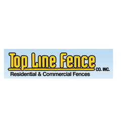 Top Line Fence Company