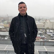David Espinoza's photo