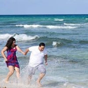 Dany Treviño's photo