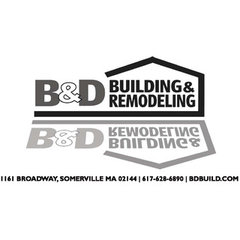 B&D Building & Remodeling