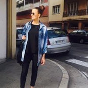 Malika Sats foto