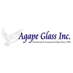Agape Glass Inc