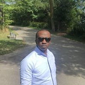 Phil Ahmadu's photo