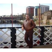 Joe Obrien's photo
