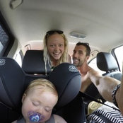 Claire Beauchamp's photo