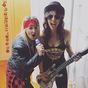 Lexi Luber's photo