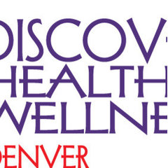 Discover Health & Wellness Denver
