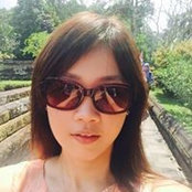 Henny Rosalina's photo