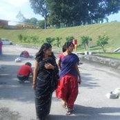 Laxmi Devi Chandran's photo