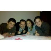 Juan Gartner's photo