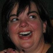 Amy Thompsons foto