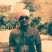 Amit Shahs foto