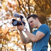 Nickolas Dane's photo