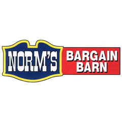 Norm's Bargain Barn