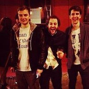 Sim Bird's photo