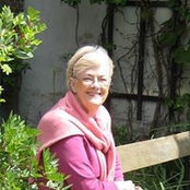 Mary Balding's photo