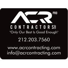 ACR Pro Contractors